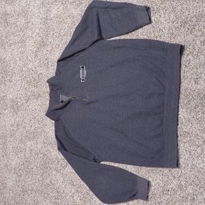 Ouray Men's Sweater Large